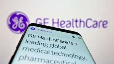 Is GE HealthCare Stock Underperforming the Nasdaq?
